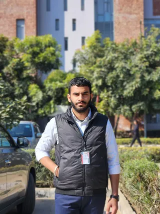 Deepak Bawa - Founder